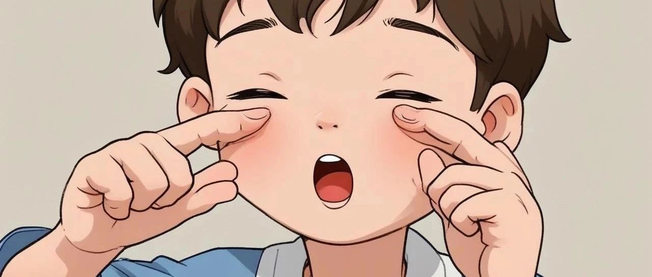 【小科普】判斷小兒多動(dòng)癥的簡(jiǎn)單方法