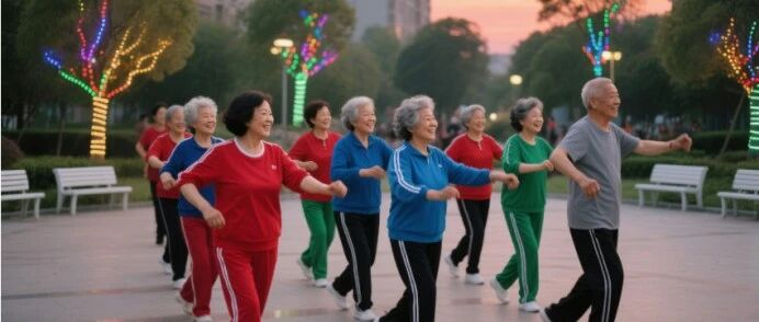 高血壓患者別亂運動！這5類運動安全降壓，3個誤區(qū)要避開