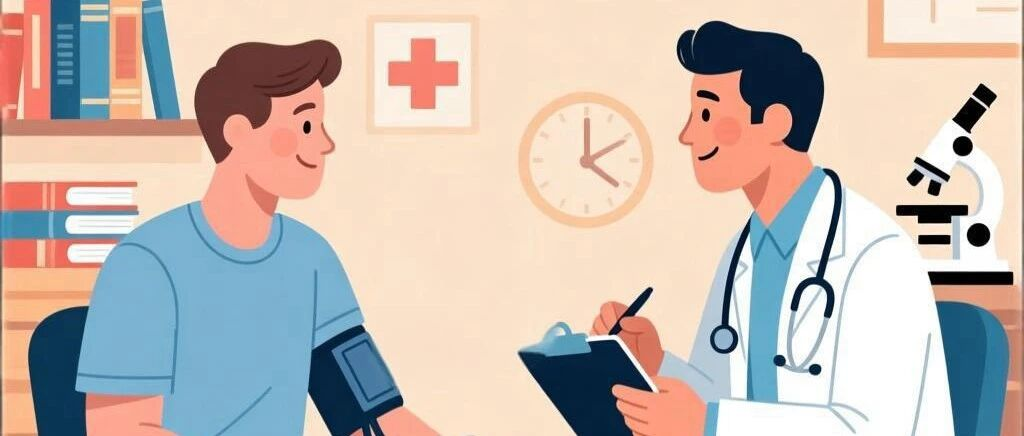 原發(fā)性高血壓|早診、預(yù)防與科學(xué)治療全攻略方法