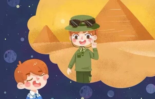 關注兒童心理健康（二）