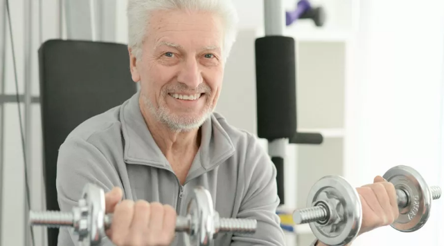 高血壓怎么鍛煉好?記住 這3 點(diǎn)